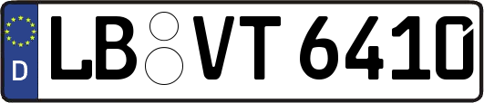 LB-VT6410