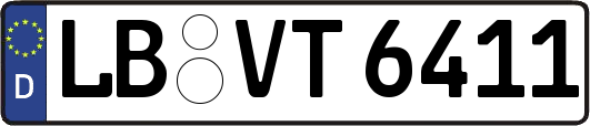 LB-VT6411