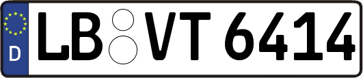 LB-VT6414