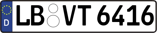 LB-VT6416