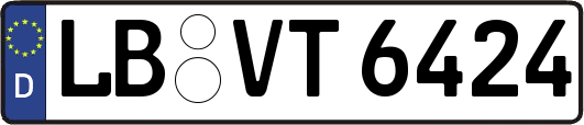 LB-VT6424
