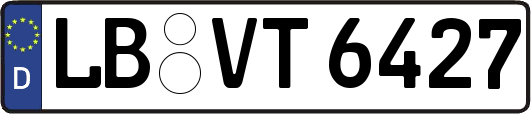LB-VT6427
