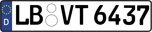 LB-VT6437