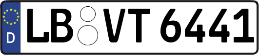 LB-VT6441
