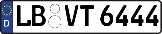 LB-VT6444