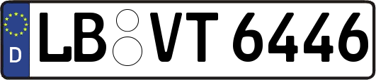 LB-VT6446