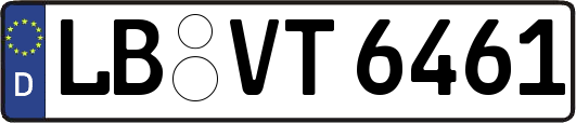 LB-VT6461
