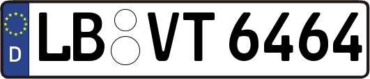 LB-VT6464