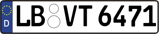 LB-VT6471