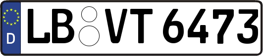 LB-VT6473