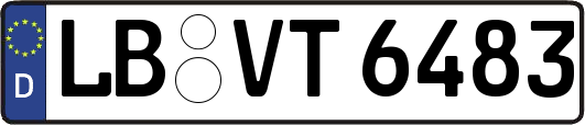 LB-VT6483