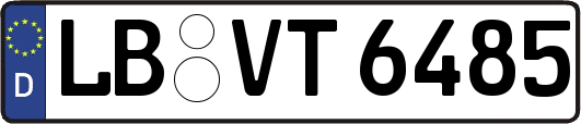 LB-VT6485