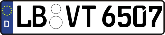 LB-VT6507