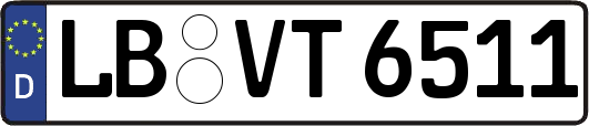 LB-VT6511