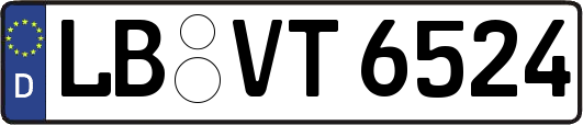 LB-VT6524