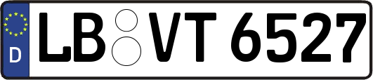LB-VT6527