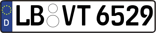 LB-VT6529