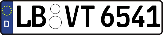 LB-VT6541