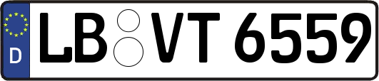 LB-VT6559