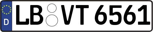 LB-VT6561
