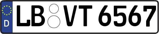 LB-VT6567