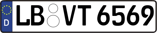 LB-VT6569