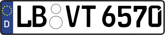 LB-VT6570