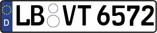 LB-VT6572