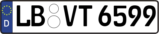 LB-VT6599