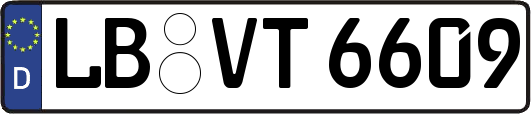 LB-VT6609