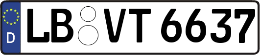 LB-VT6637