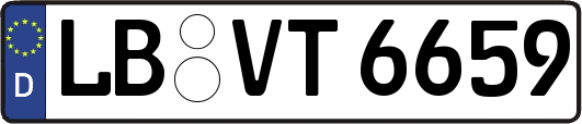 LB-VT6659