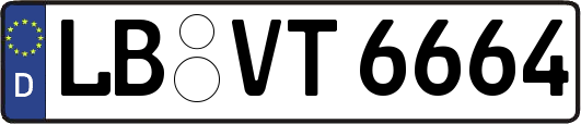 LB-VT6664