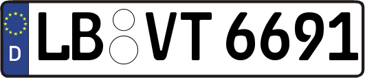 LB-VT6691