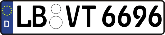 LB-VT6696