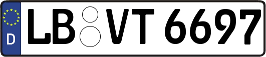LB-VT6697