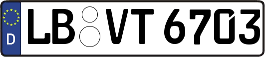 LB-VT6703
