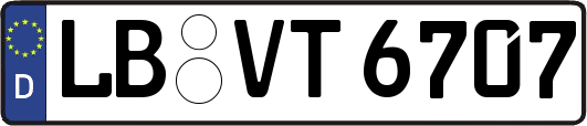 LB-VT6707
