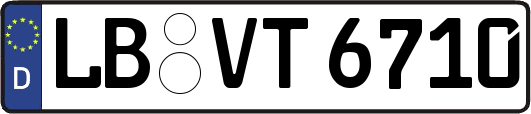 LB-VT6710