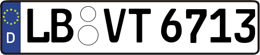 LB-VT6713