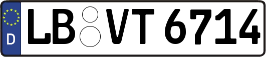 LB-VT6714