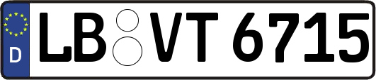 LB-VT6715