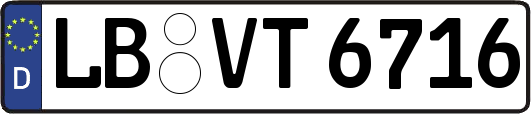 LB-VT6716
