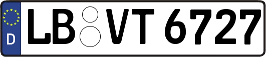LB-VT6727