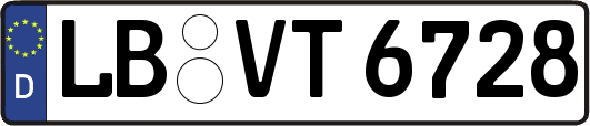 LB-VT6728
