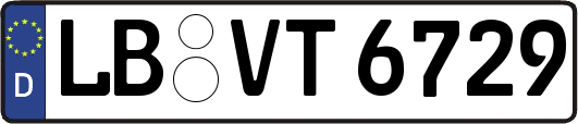 LB-VT6729