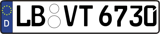 LB-VT6730