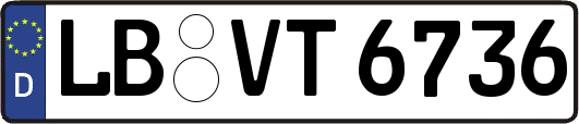 LB-VT6736