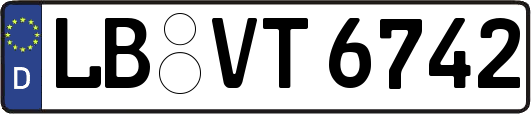 LB-VT6742