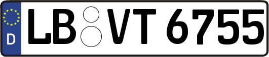LB-VT6755